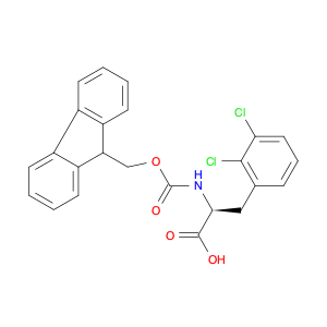 N-Fmoc-2,3-dichloro-L-phenylalanine