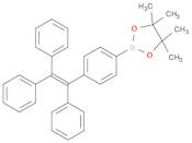 1,3,2-Dioxaborolane, 4,4,5,5-tetramethyl-2-[4-(1,2,2-triphenylethenyl)phenyl]-