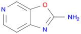 Oxazolo[5,4-c]pyridin-2-aMine