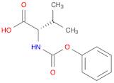 L-Valine, N-(phenoxycarbonyl)-