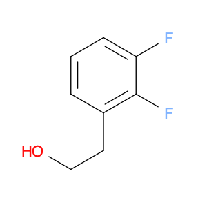 Benzeneethanol, 2,3-difluoro-