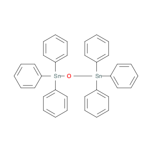 Distannoxane, 1,1,1,3,3,3-hexaphenyl-