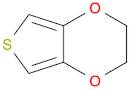 2,3-Dihydrothieno[3,4-b][1,4]dioxine