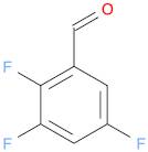 Benzaldehyde, 2,3,5-trifluoro-