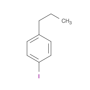 Benzene, 1-iodo-4-propyl-