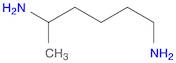 1,5-Pentanediamine, methyl-