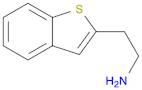 Benzo[b]thiophene-2-ethanamine