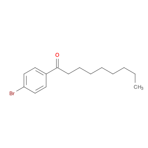 1-Nonanone, 1-(4-bromophenyl)-