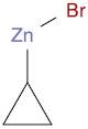 Zinc, bromocyclopropyl-