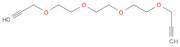 4,7,10,13-Tetraoxahexadeca-1,15-diyne