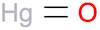 Mercury oxide