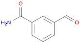 3-Formylbenzamide