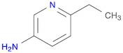 3-Pyridinamine, 6-ethyl-