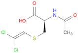 L-Cysteine, N-acetyl-S-(2,2-dichloroethenyl)-