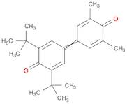 2,5-Cyclohexadien-1-one, 2,6-bis(1,1-dimethylethyl)-4-(3,5-dimethyl-4-oxo-2,5-cyclohexadien-1-ylid…