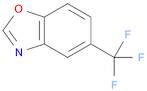 Benzoxazole, 5-(trifluoromethyl)-