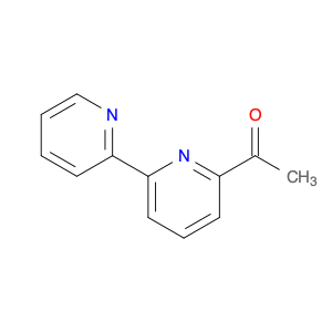 Ethanone, 1-[2,2'-bipyridin]-6-yl-