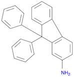 9H-Fluoren-2-amine, 9,9-diphenyl-