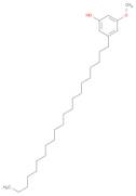 Phenol, 3-heneicosyl-5-methoxy-