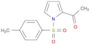 Ethanone, 1-[1-[(4-methylphenyl)sulfonyl]-1H-pyrrol-2-yl]-