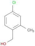 Benzenemethanol, 4-chloro-2-methyl-