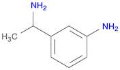 Benzenemethanamine, 3-amino-α-methyl-