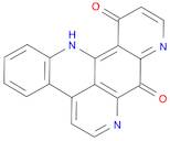 8H-Benzo[b]pyrido[4,3,2-de][1,7]phenanthroline-8,12(13H)-dione (9CI)