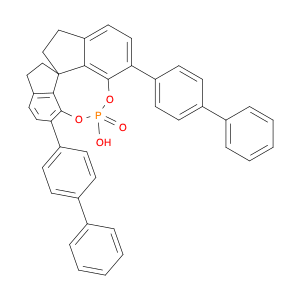 Diindeno[7,1-de:1',7'-fg][1,3,2]dioxaphosphocin, 3,7-bis([1,1'-biphenyl]-4-yl)-10,11,12,13-tetra...