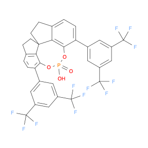 Diindeno[7,1-de:1',7'-fg][1,3,2]dioxaphosphocin, 3,7-bis[3,5-bis(trifluoromethyl)phenyl]-10,11,1...