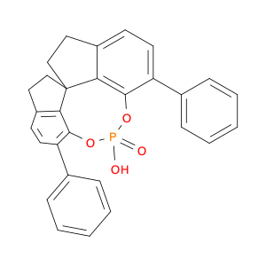 Diindeno[7,1-de:1',7'-fg][1,3,2]dioxaphosphocin, 10,11,12,13-tetrahydro-5-hydroxy-3,7-diphenyl-, (…