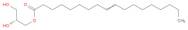 9-Octadecenoic acid (9Z)-, (2S)-2,3-dihydroxypropyl ester