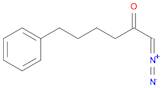 Benzenehexanal, α-oxo-, one