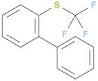 1,1'-Biphenyl,2-[(trifluoromethyl)thio]-