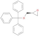 (S)-2-((Trityloxy)methyl)oxirane