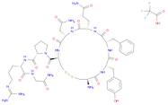 [Arg8]Vasopressin TFA