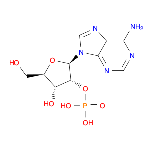 2'-Adenylic acid