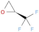 Oxirane, 2-(trifluoromethyl)-, (2S)-