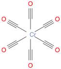 Chromium carbonyl (Cr(CO)6), (OC-6-11)-