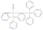 Nickel, dicarbonylbis(triphenylphosphine)-, (T-4)-