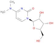 Cytidine, N,N-dimethyl-