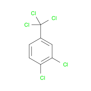 Benzene, 1,2-dichloro-4-(trichloromethyl)-