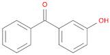 Methanone, (3-hydroxyphenyl)phenyl-