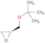 Oxirane, 2-[(1,1-dimethylethoxy)methyl]-, (2S)-