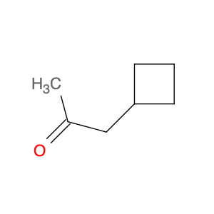 2-Propanone, 1-cyclobutyl-