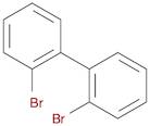 1,1'-Biphenyl, 2,2'-dibromo-