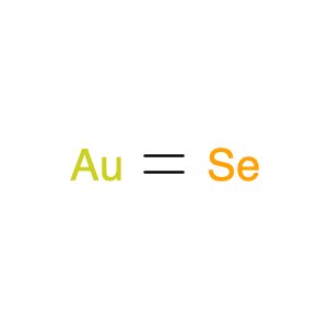 Gold selenide (Au2Se3)