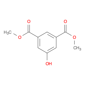 1,3-Benzenedicarboxylic acid, 5-hydroxy-, 1,3-dimethyl ester