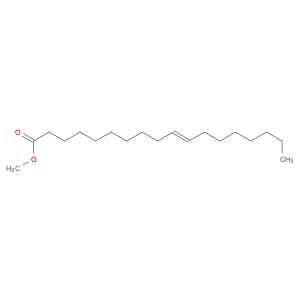 10-Octadecenoic acid, methyl ester, (10E)-