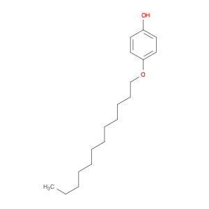 Phenol, 4-(dodecyloxy)-