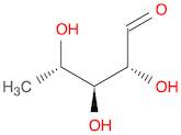 L-Arabinose, 5-deoxy-